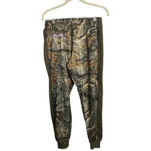 Scentlok nWT Base Slayers Activated Charcoal Base Layer Pants (Medium)